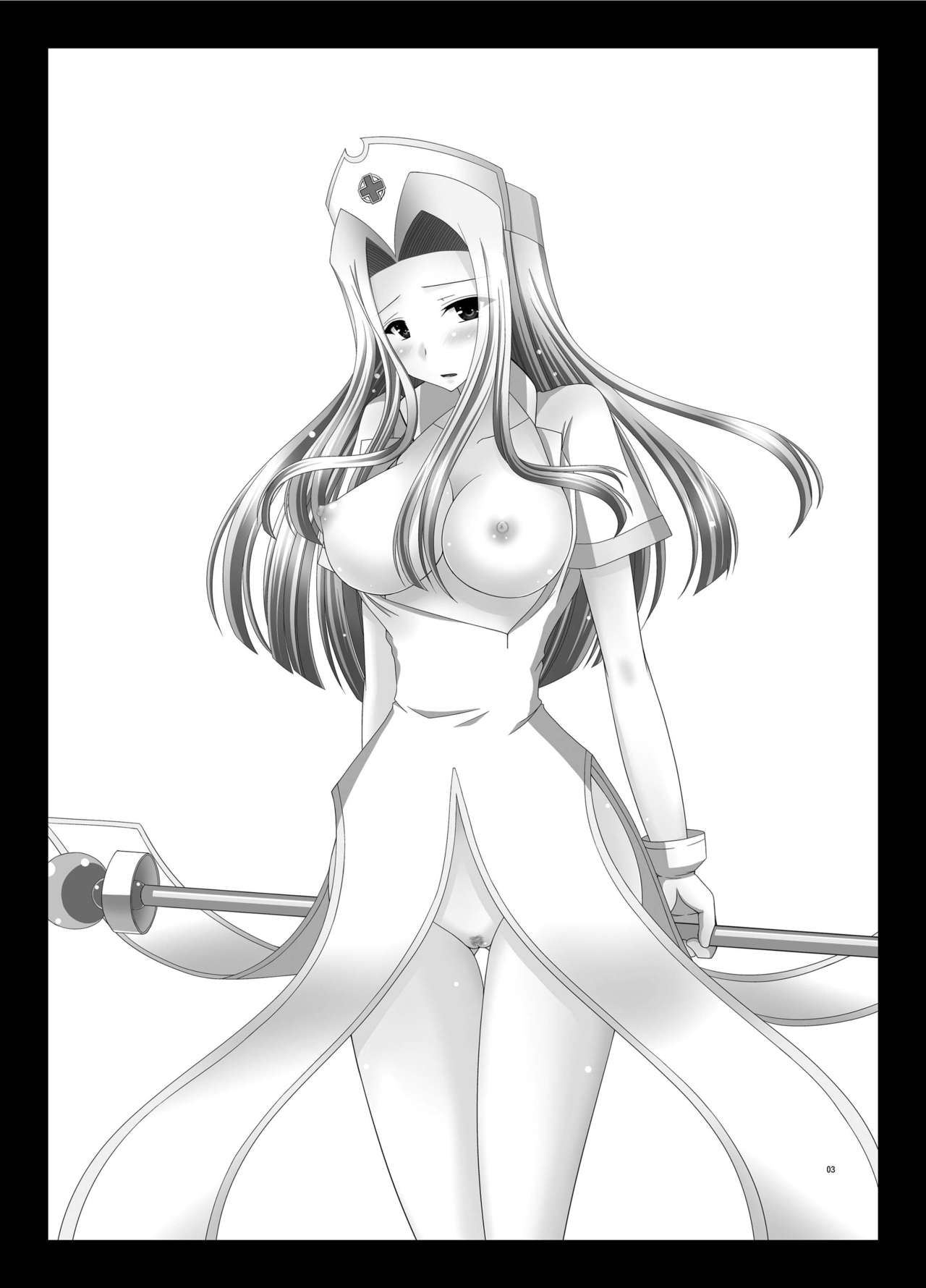 [valssu (茶琉)] ているずおぶふぁるす vol.5 (よろず) [DL版]