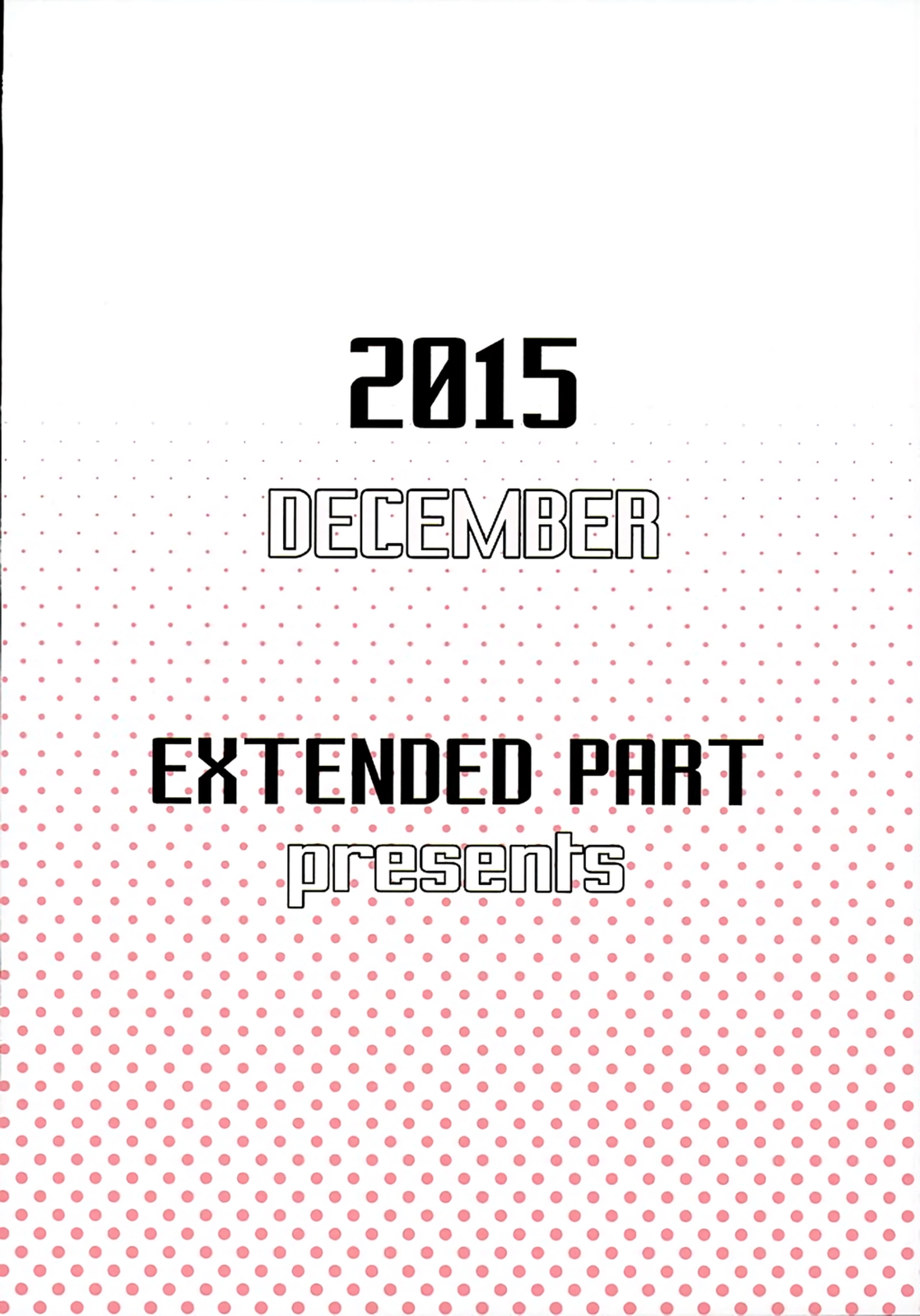 (C89) [拡張パーツ (遠藤良危)] 元カリスマJKモデル城ヶ崎美嘉AVデビュー!! (アイドルマスター シンデレラガールズ) [英訳]