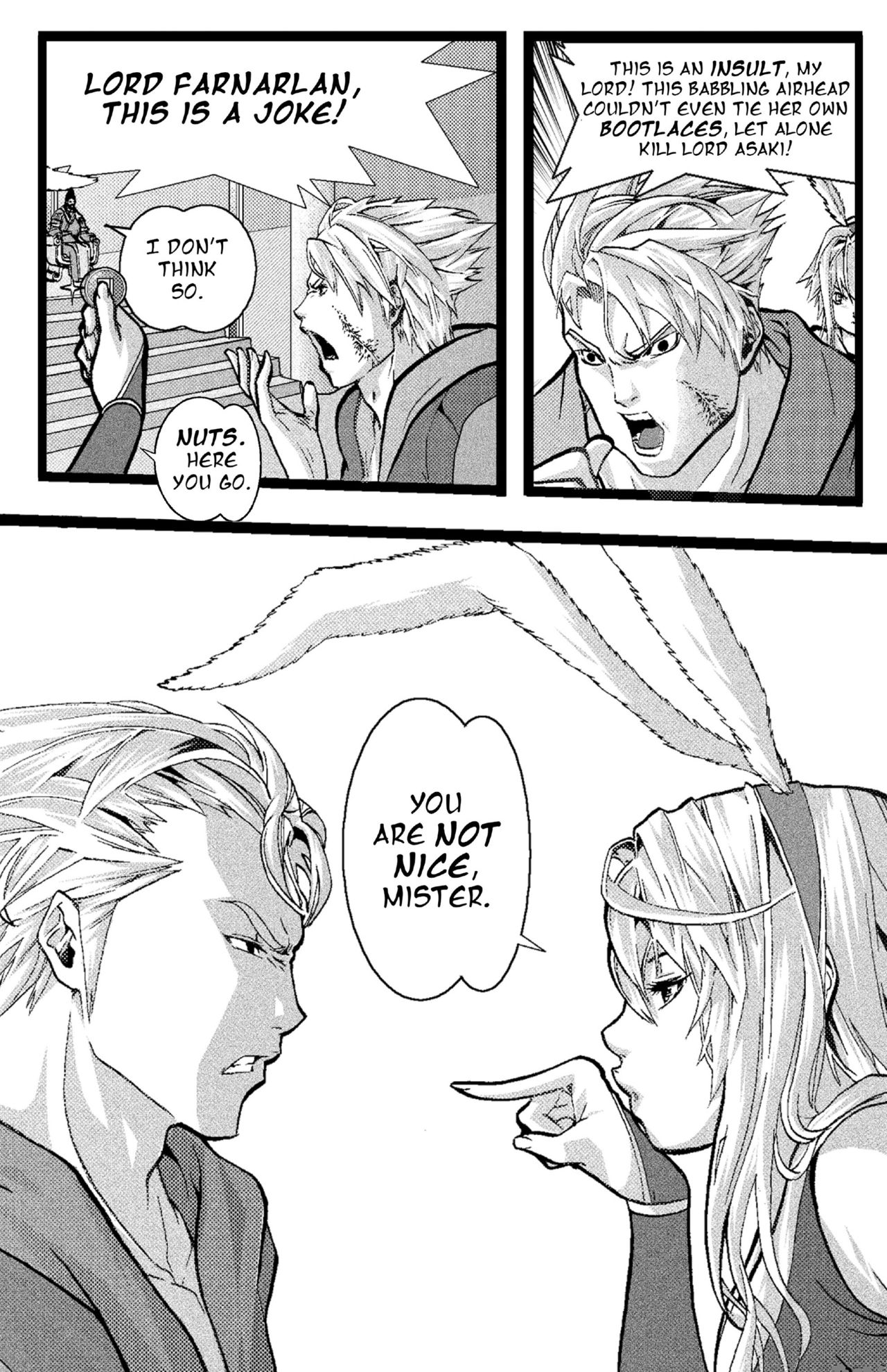 ブレードバニー01