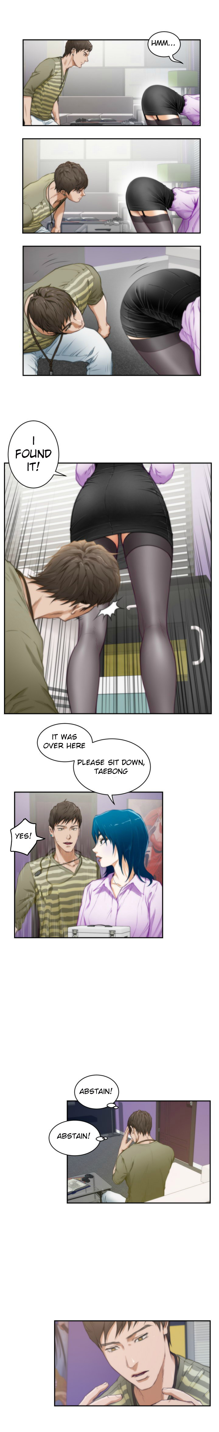 （YoManga）H-Mate-チャプター1-30（英語）