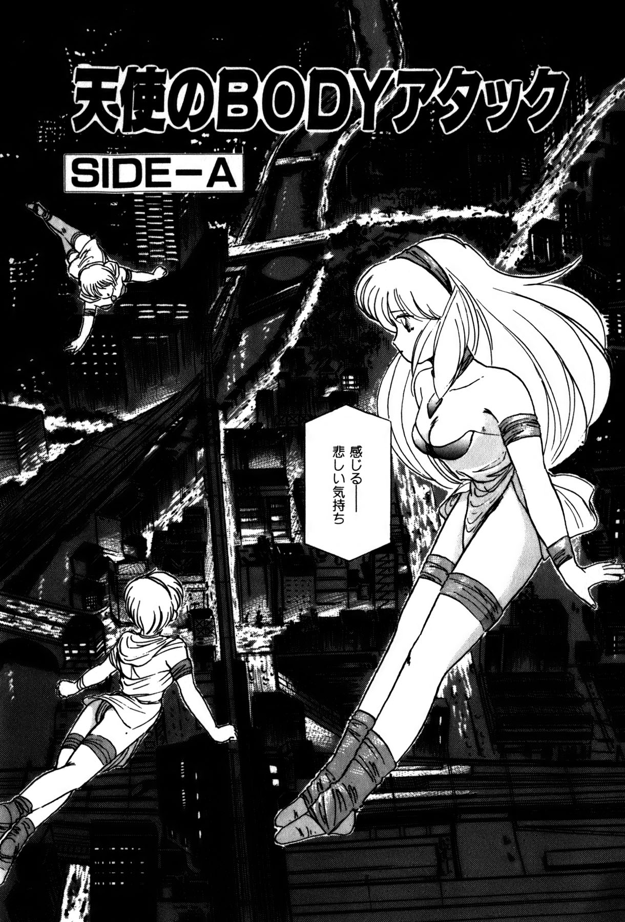 [法田恵] ラズベリー＆ストロベリー