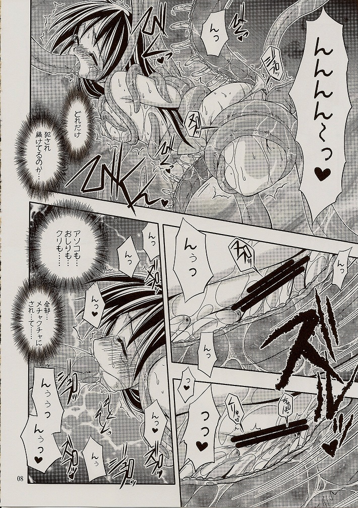 (C79) [あくてぃぶサンライズ (ムラナコ)] PARTY SHIFT XIII