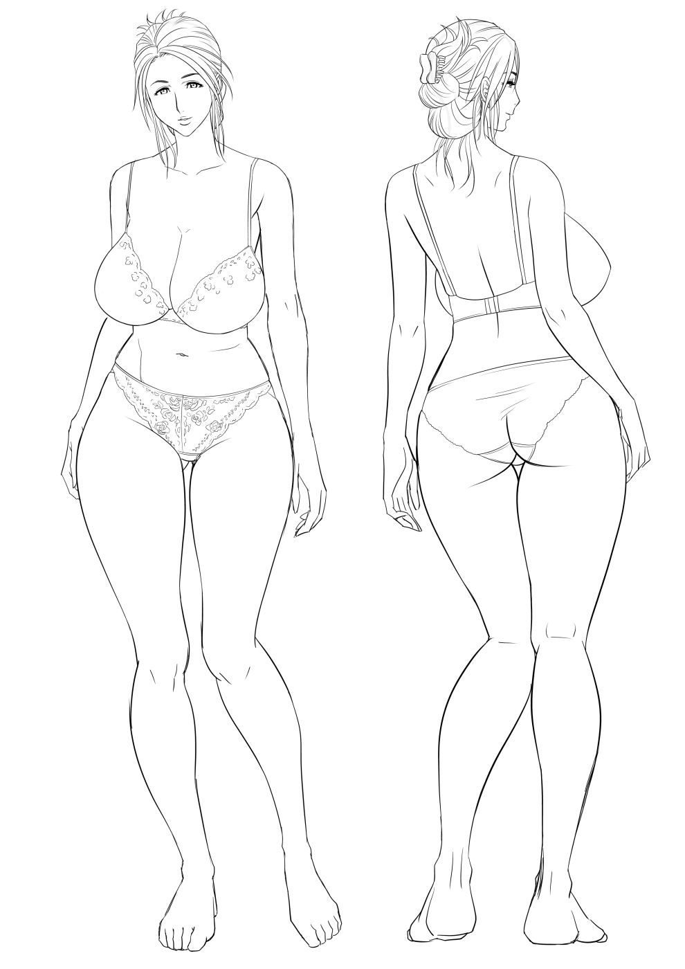 [リファイア (辰波要徳)] ラッキーアースライブラリー Vol.4 [DL版]