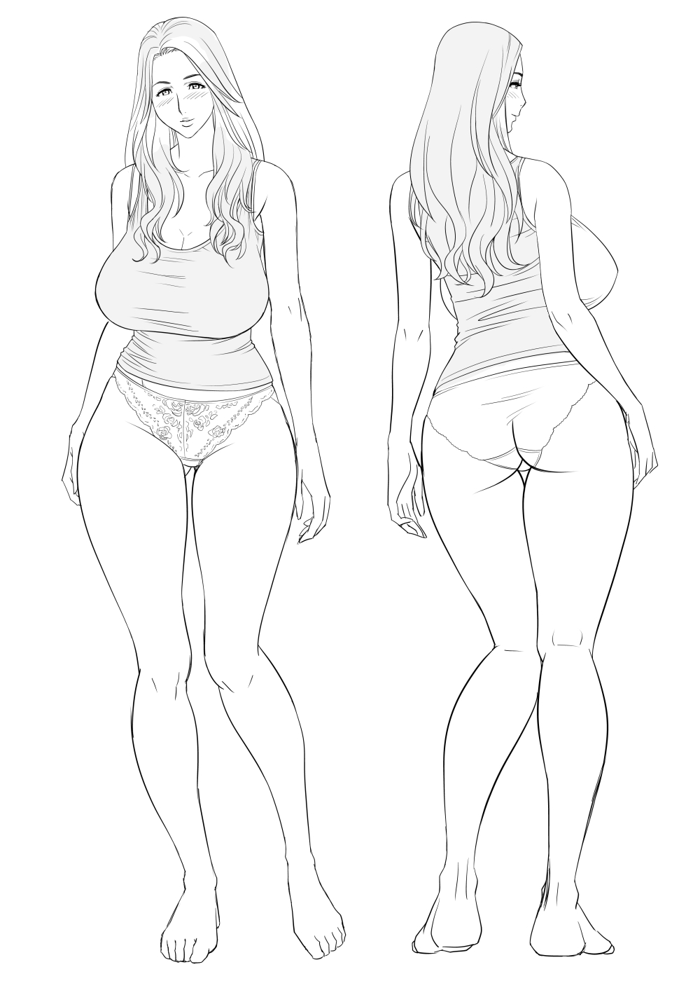 [リファイア (辰波要徳)] ラッキーアースライブラリー Vol.4 [DL版]