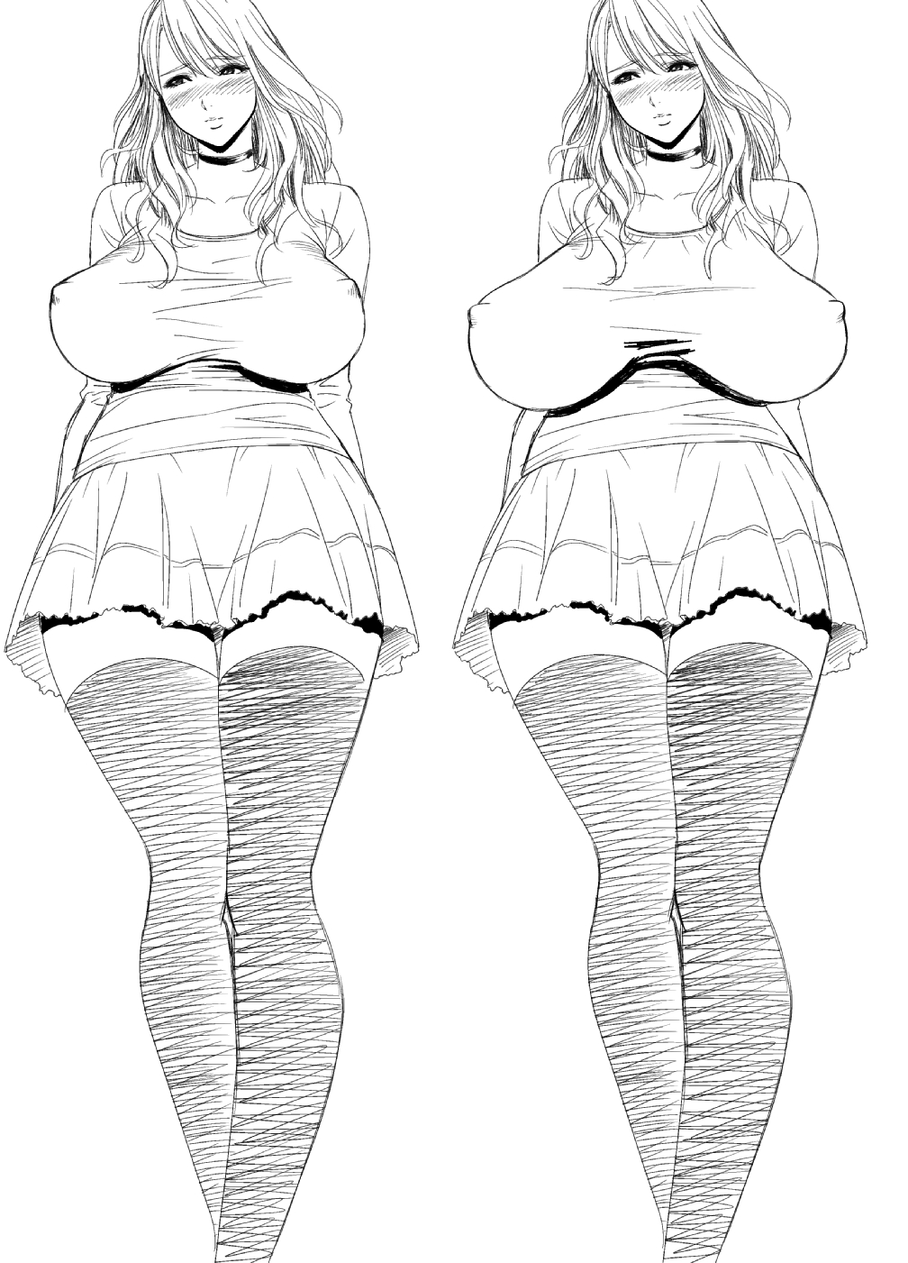 [リファイア (辰波要徳)] ラッキーアースライブラリー Vol.4 [DL版]