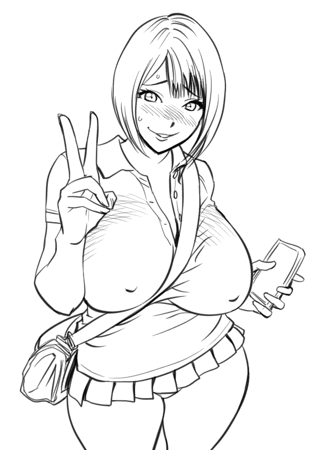 [リファイア (辰波要徳)] ラッキーアースライブラリー Vol.4 [DL版]