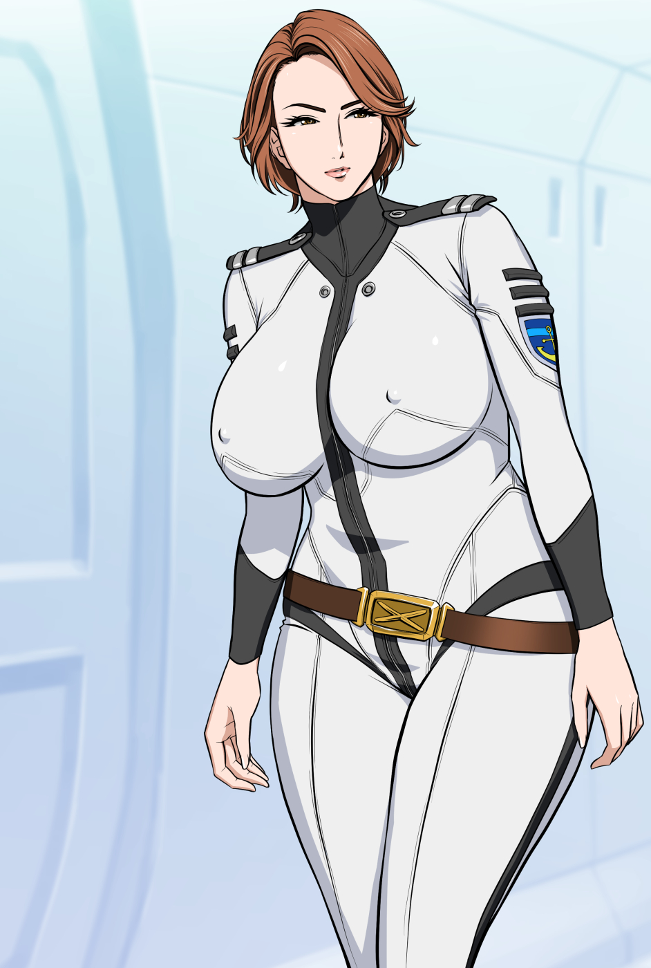 [リファイア (辰波要徳)] ラッキーアースライブラリー Vol.4 [DL版]