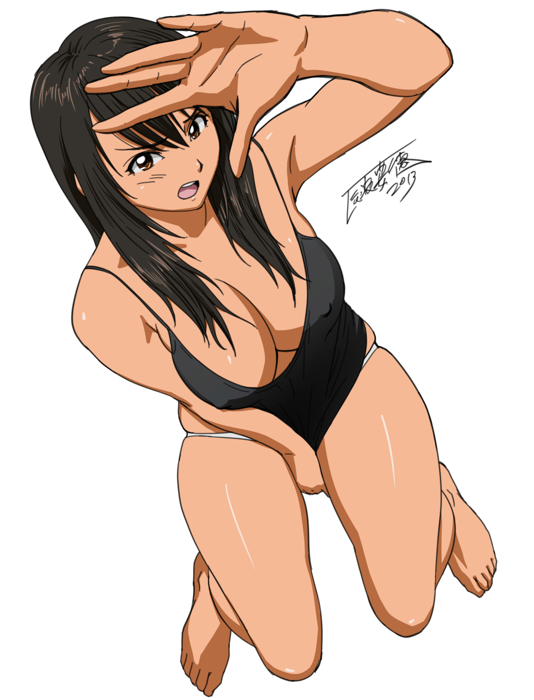 [リファイア (辰波要徳)] ラッキーアースライブラリー Vol.4 [DL版]