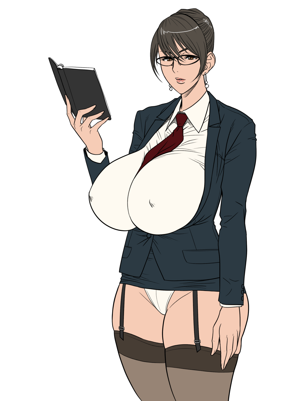 [リファイア (辰波要徳)] ラッキーアースライブラリー Vol.4 [DL版]