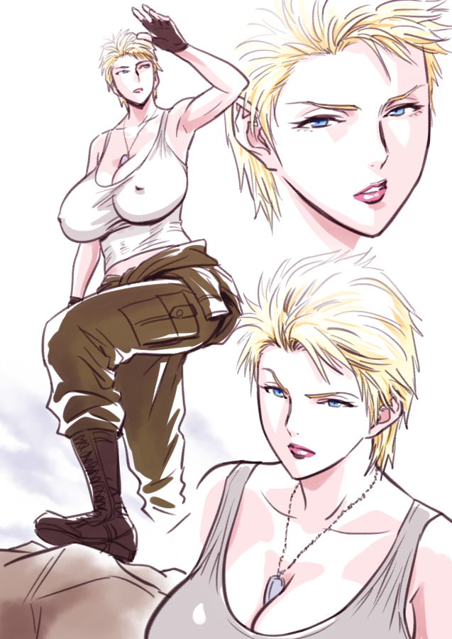 [リファイア (辰波要徳)] ラッキーアースライブラリー Vol.4 [DL版]