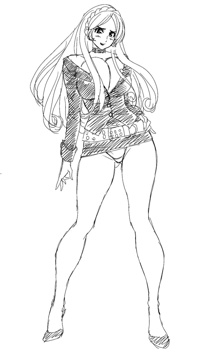 [リファイア (辰波要徳)] ラッキーアースライブラリー Vol.4 [DL版]