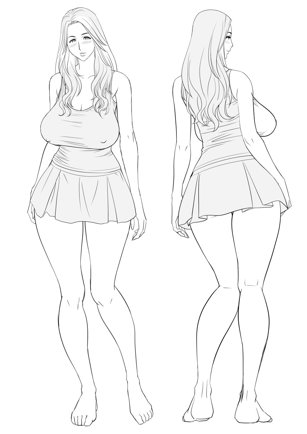 [リファイア (辰波要徳)] ラッキーアースライブラリー Vol.4 [DL版]