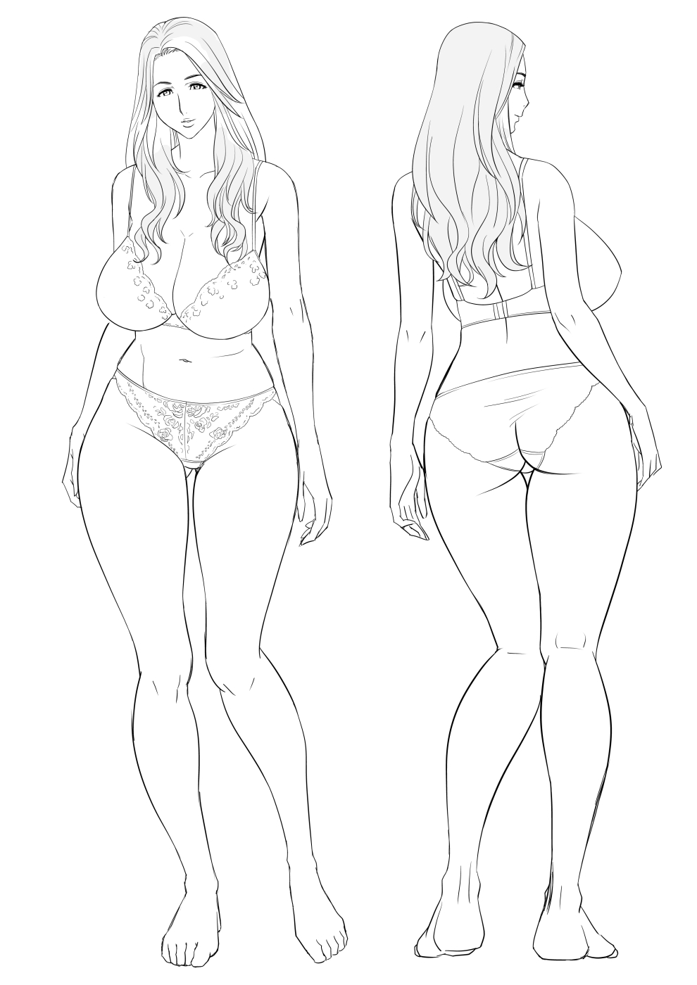 [リファイア (辰波要徳)] ラッキーアースライブラリー Vol.4 [DL版]