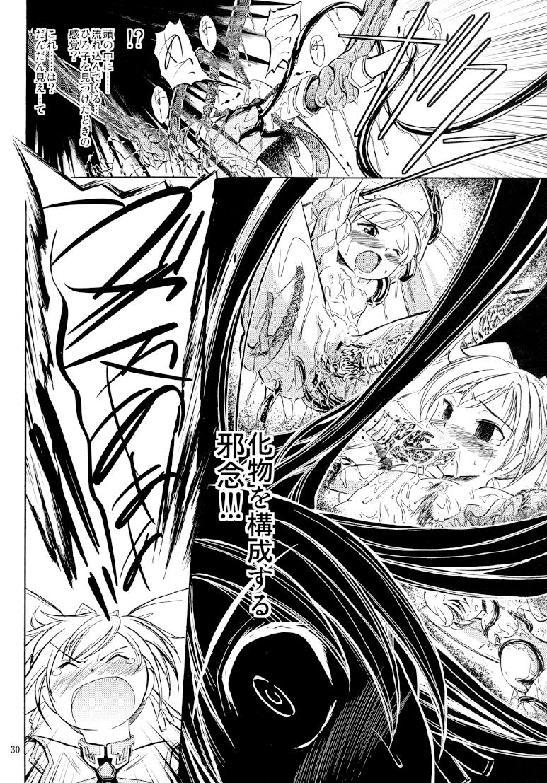 [NorthernWind] 雷ノひかり