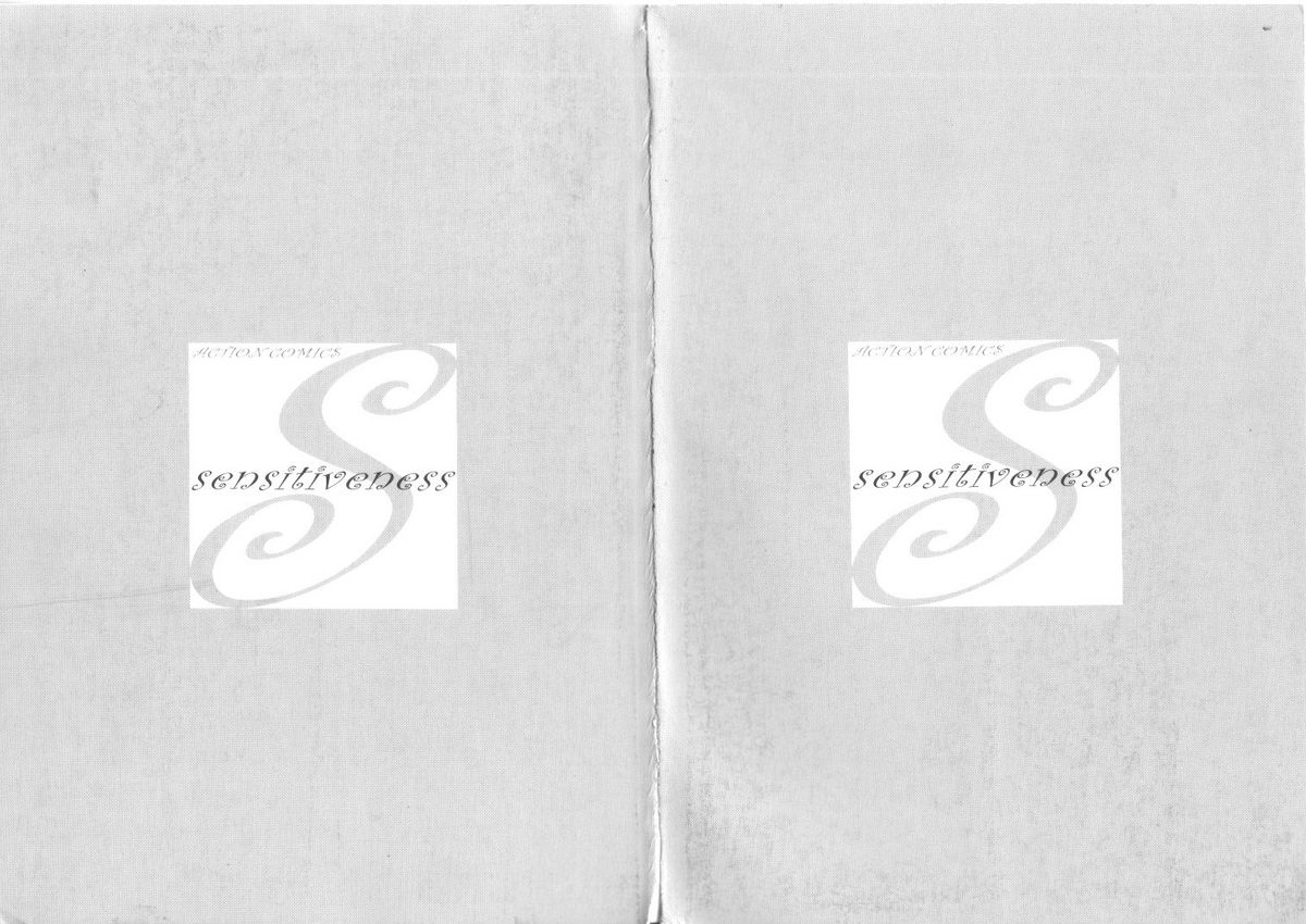 [みやもと留美] センシティブネス