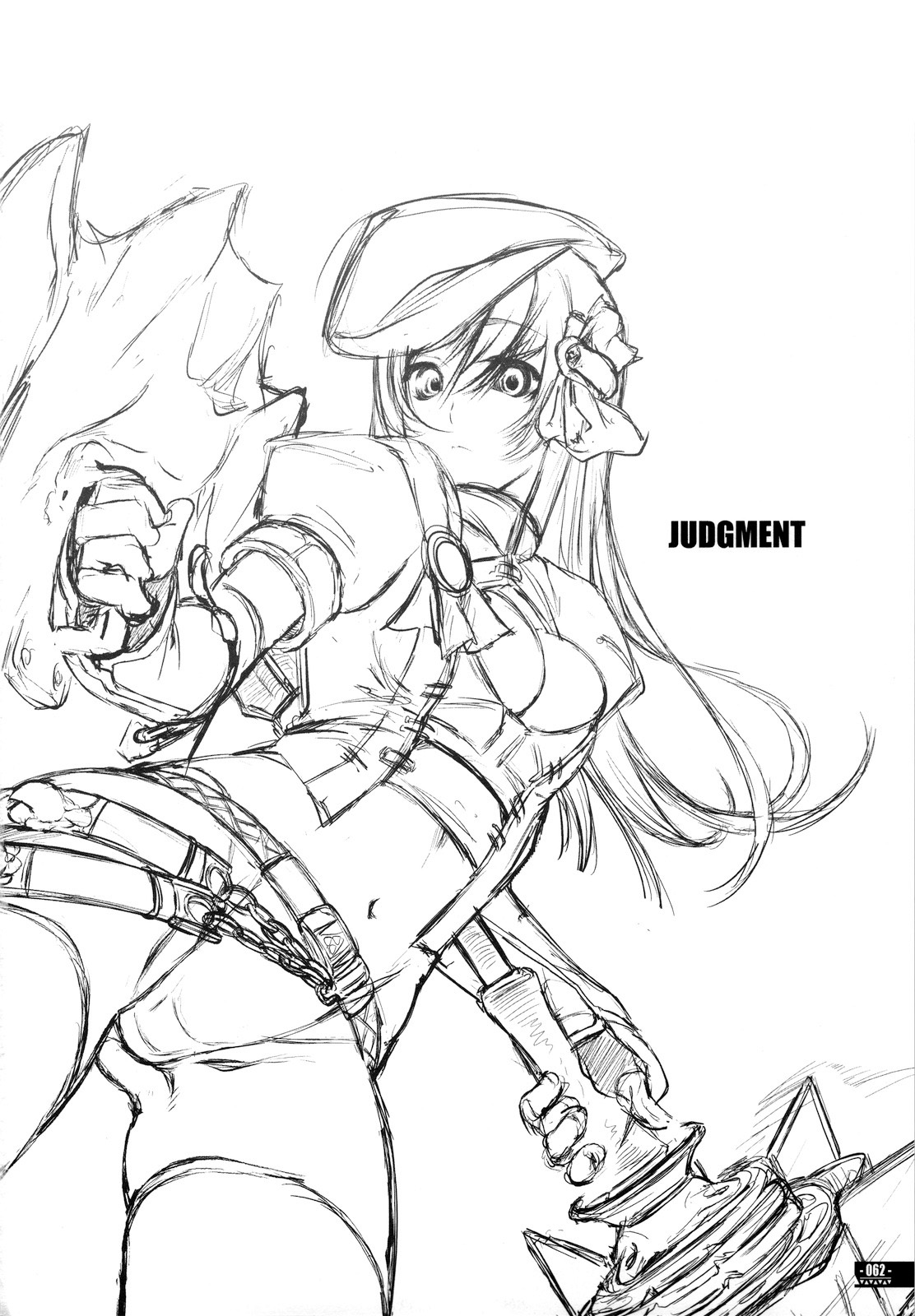 (C78) [藤屋本店 (藤ます)] Hunter's Bible (モンスターハンター) [英訳]