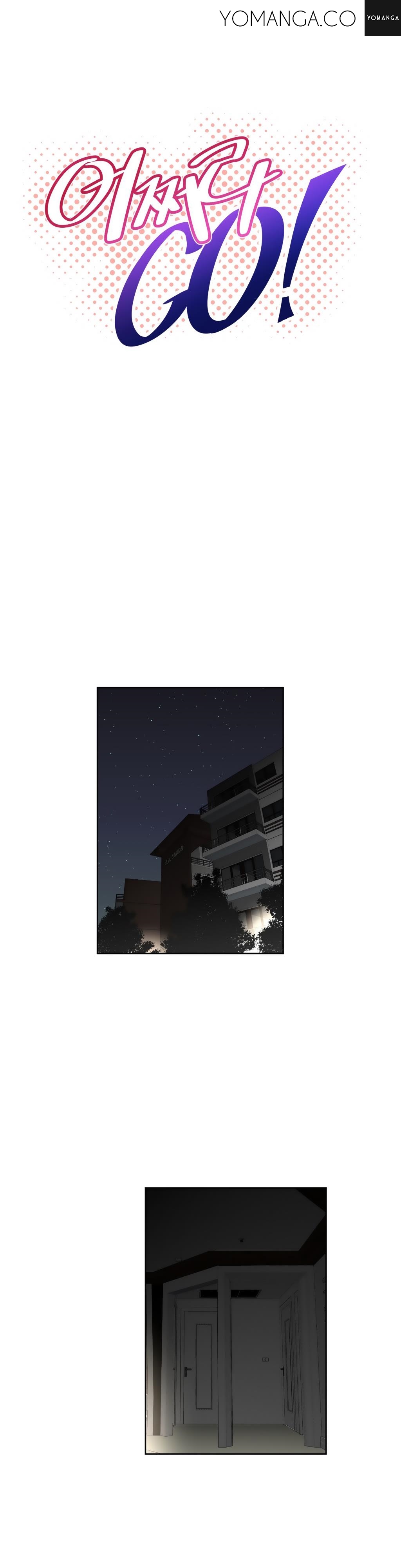 【ウォーリン】BrawlingGo Ch.0-17（英語）（YoManga）（進行中）