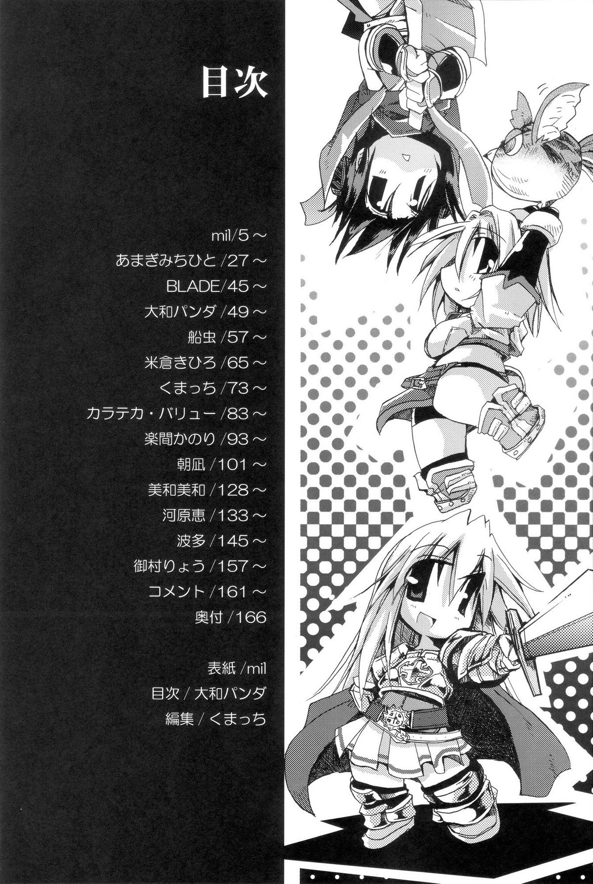 (C72) [げんきのみずのわくところ (よろず)] RΩ HARD CORE (ラグナロクオンライン) [英訳]