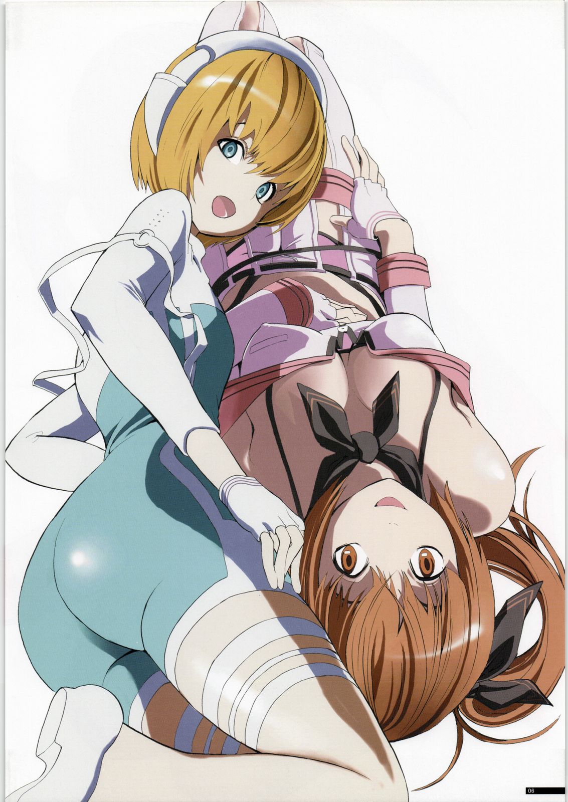 (C71) [大理石 (墓場)] HG-2