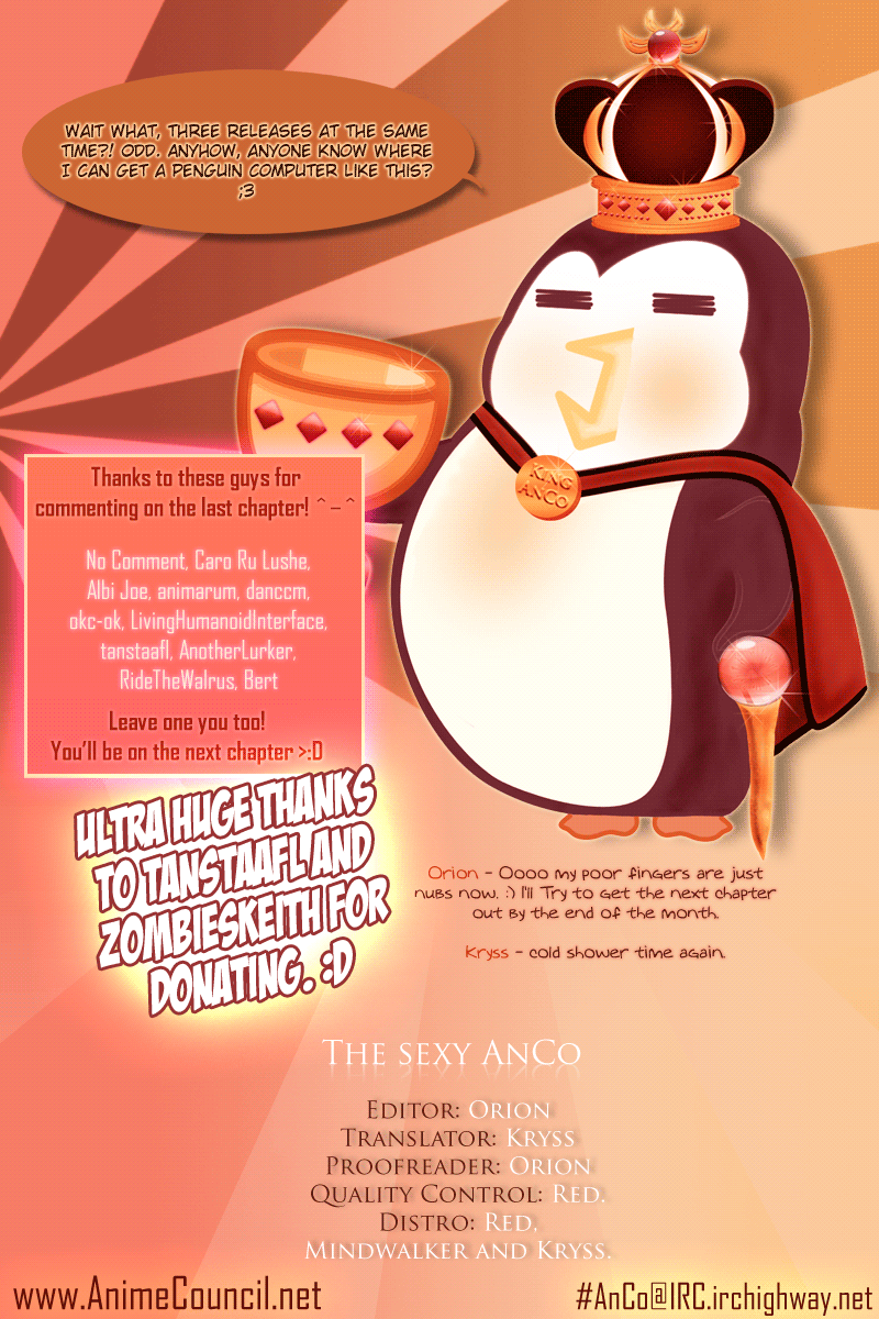 [AnCo ^ 2]ブットビCPU-第10章