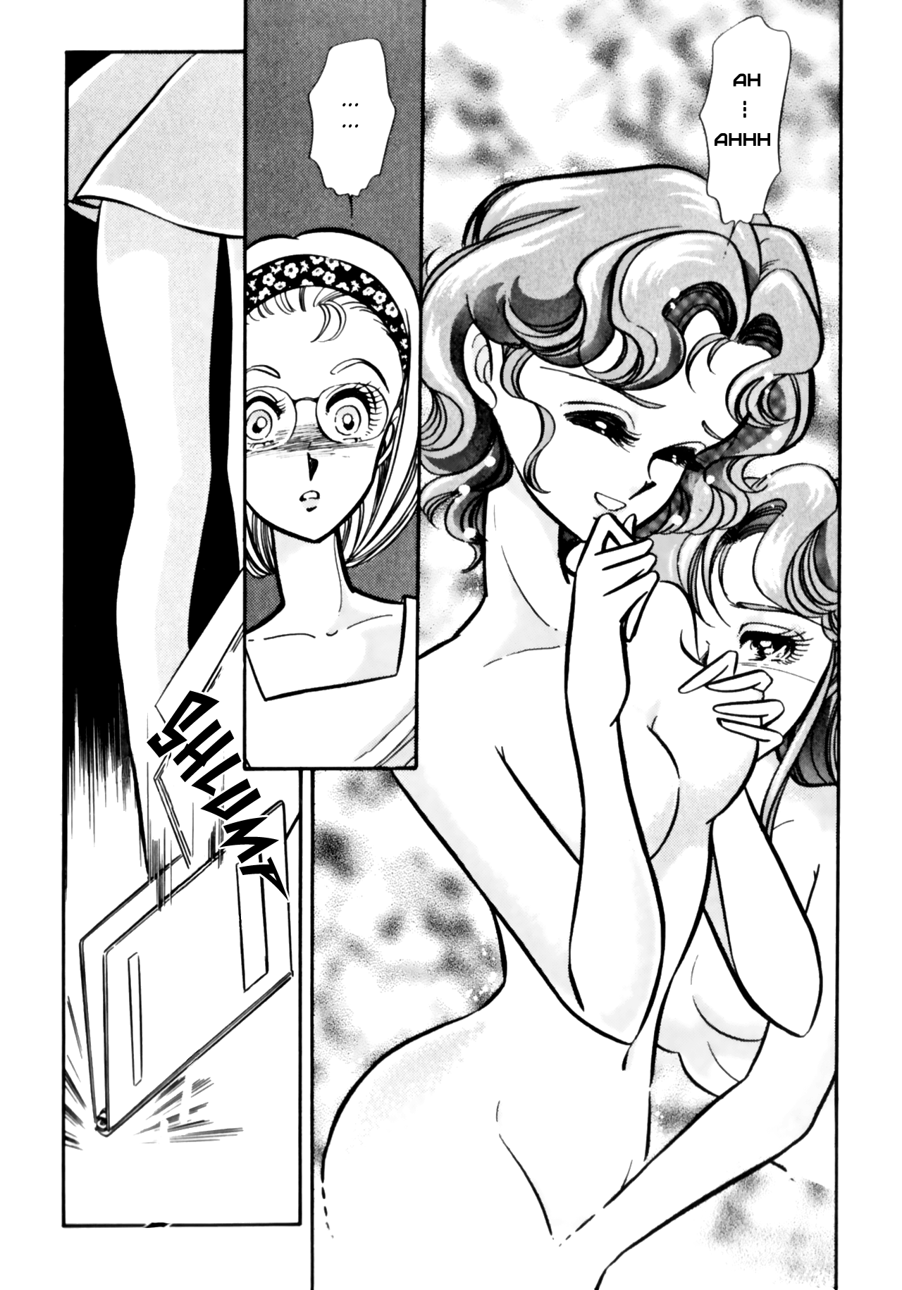 [AnCo ^ 2]ブットビCPU-第10章