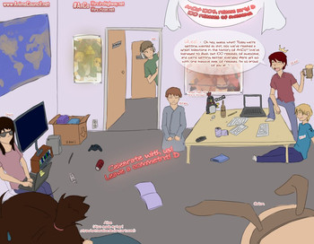 [AnCo ^ 2]ブットビCPU-第10章