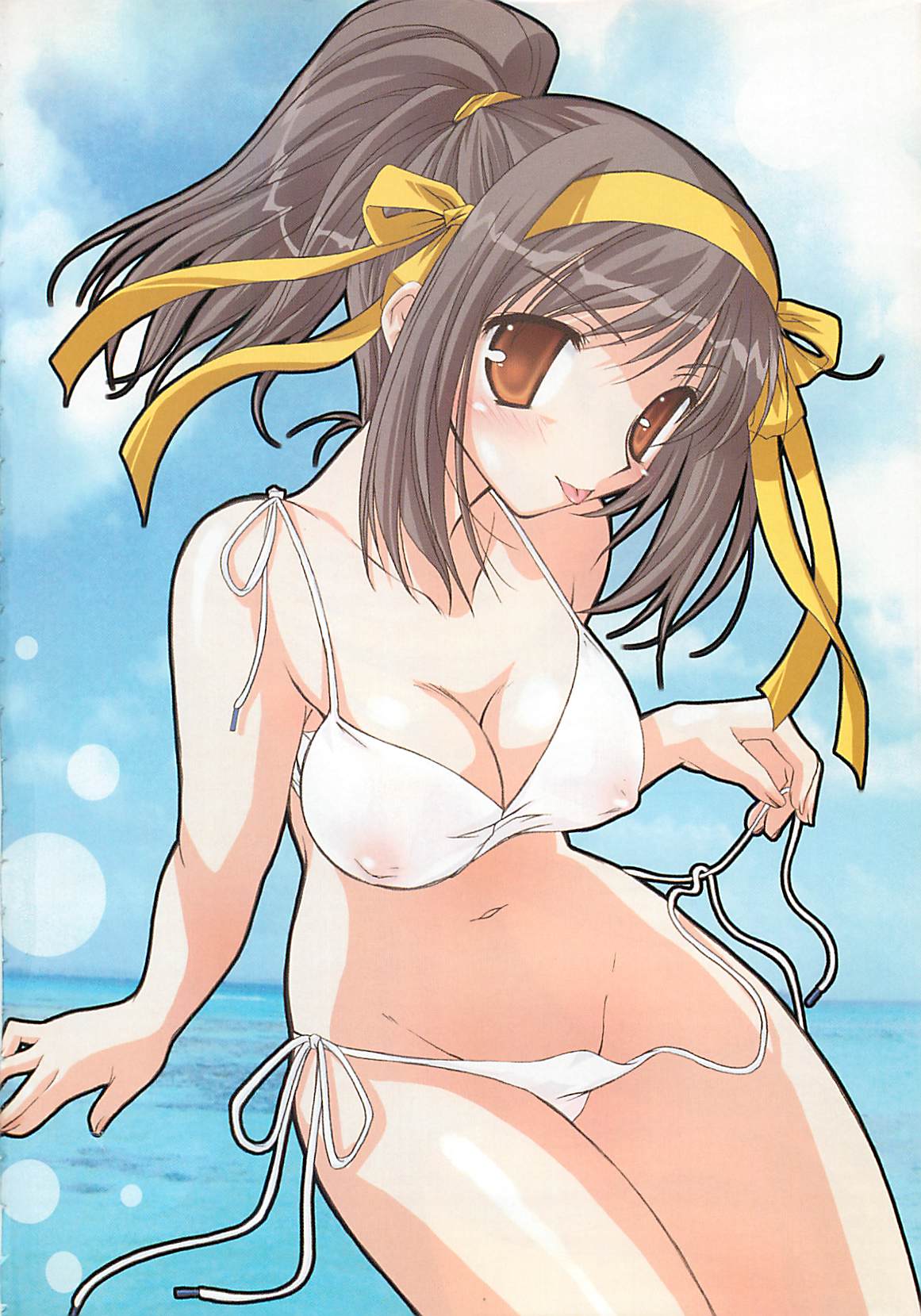 [綾野なおと] Sweet Dreams