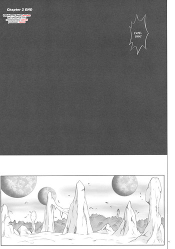 (C76) [サイクロン (冷泉、和泉)] F840 (魔法少女リリカルなのは) [英訳] [ページ欠落]