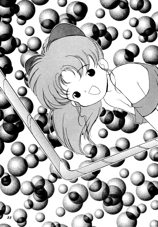 【天国】火!!クラッカー3（逮捕しちゃうぞ、セーラームーン）