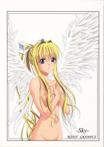 【ローストグランパス】スカイ（AIR）