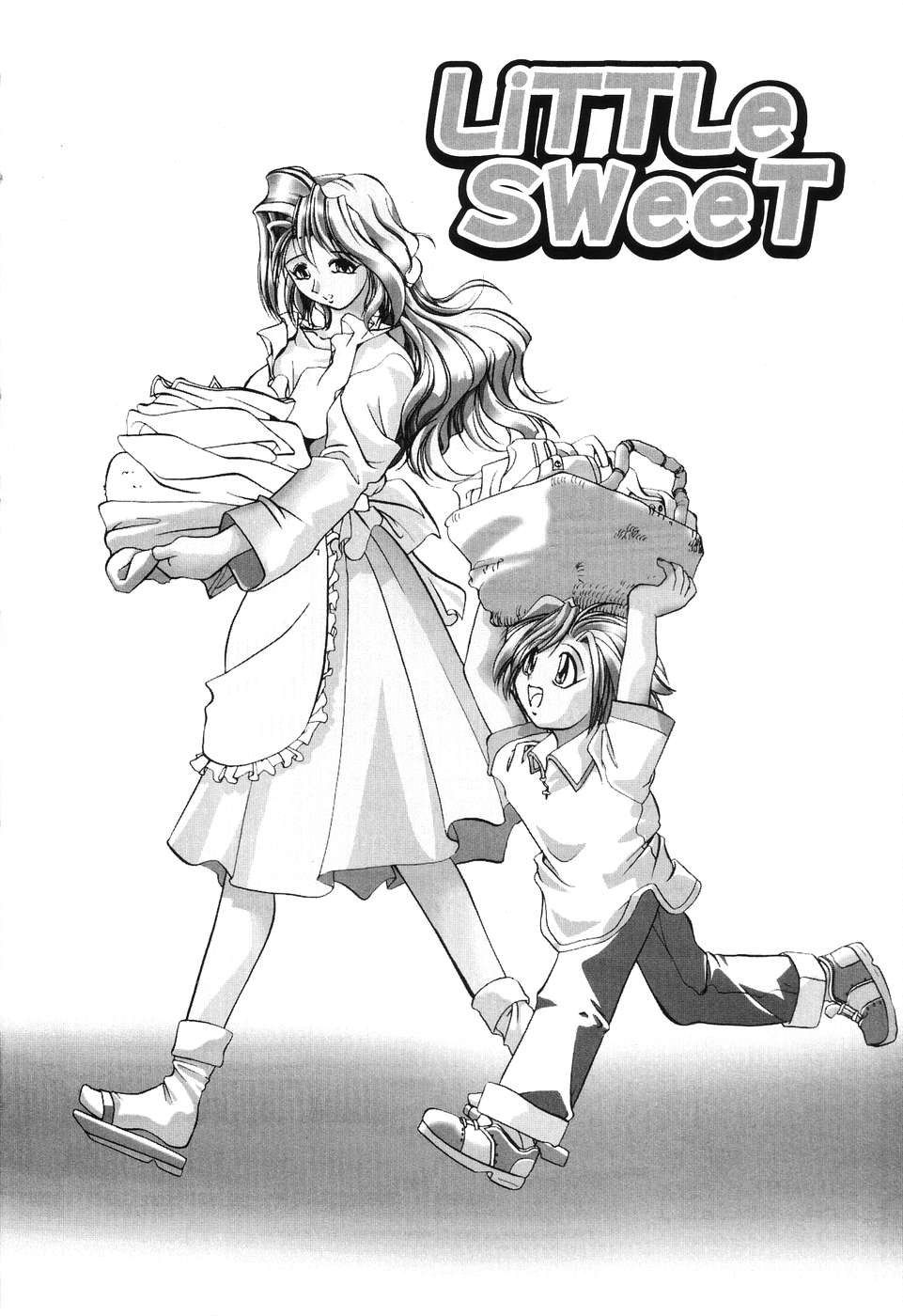 [李KPA] すもも☆みるふぃ～ゆ