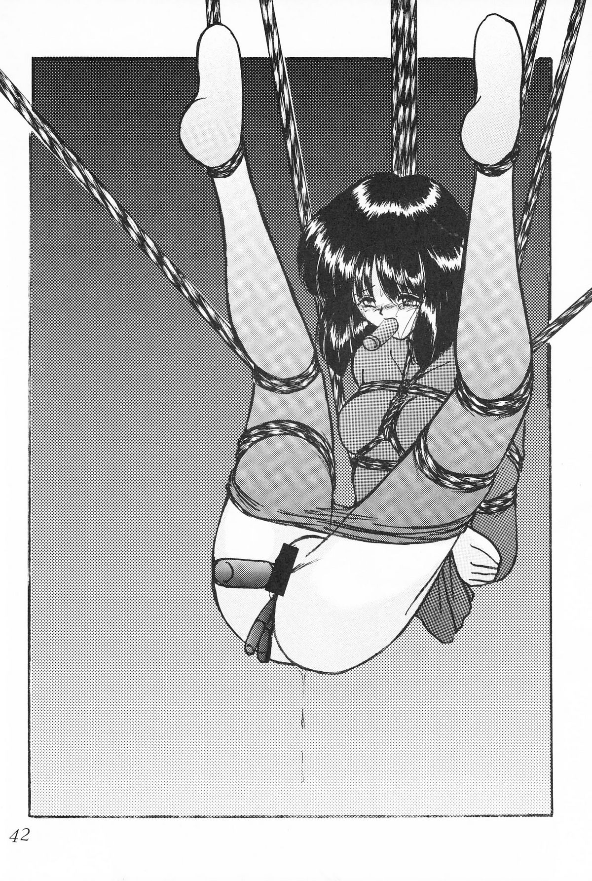 [サーティセイバーストリート・2D-シューティング (牧秀人, 佐原一光)] サターン降臨10周年記念本 サイレント・サターン スペシャル (美少女戦士セーラームーン)