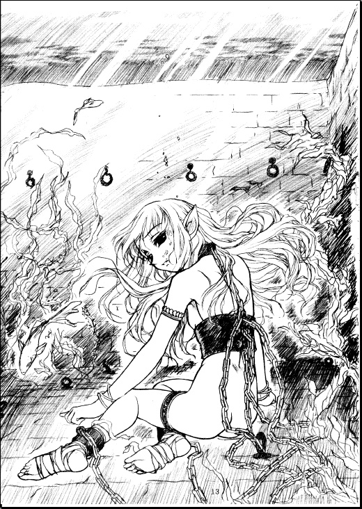 【メコンデルタ】シャドウギャラリー