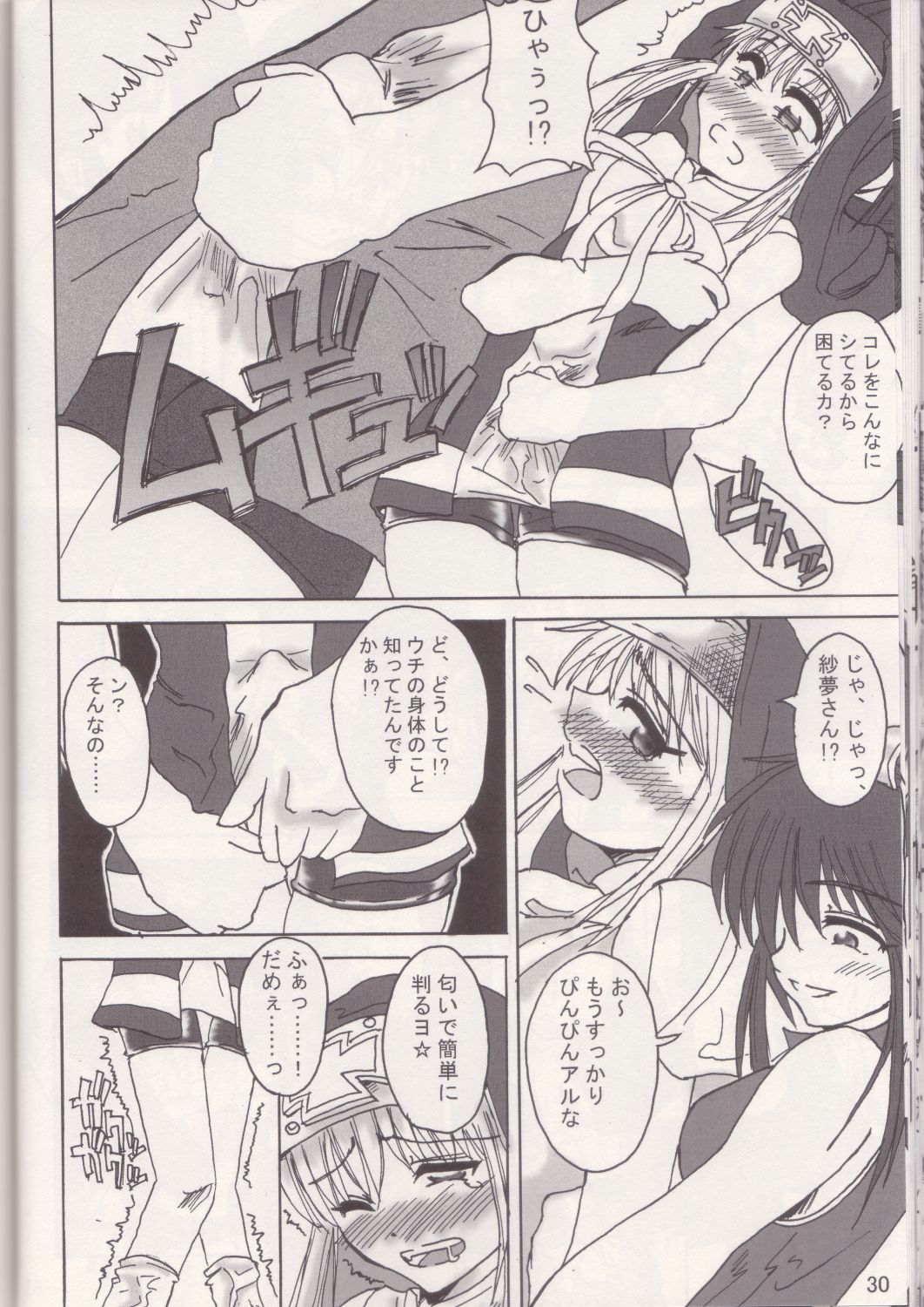 [REBIS]錬金術の偉大な作品Vol11