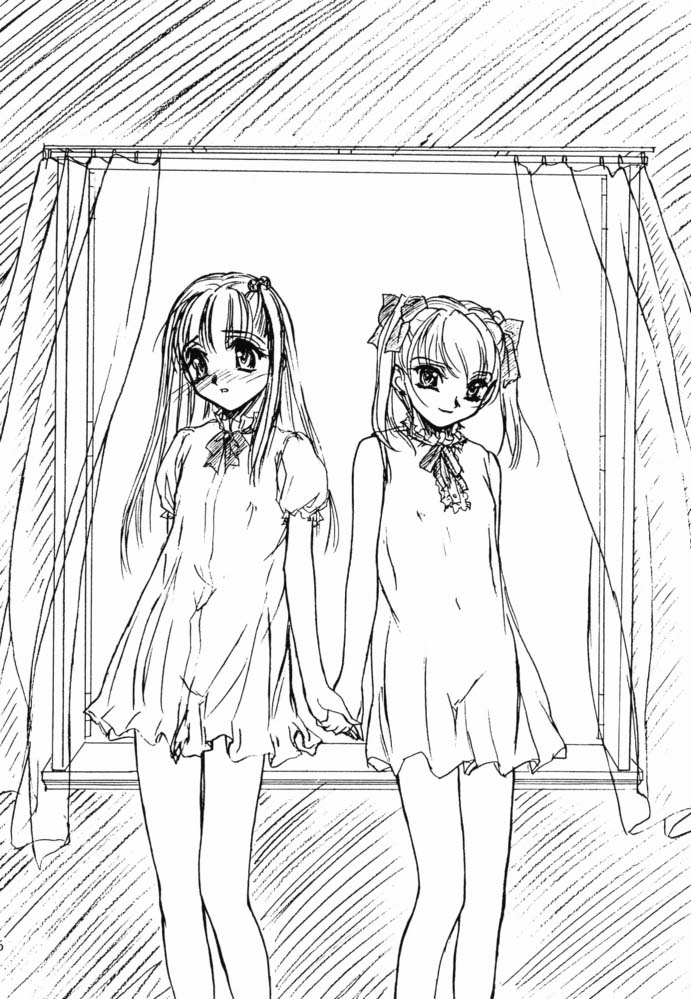 [メコンデルタ]失禁