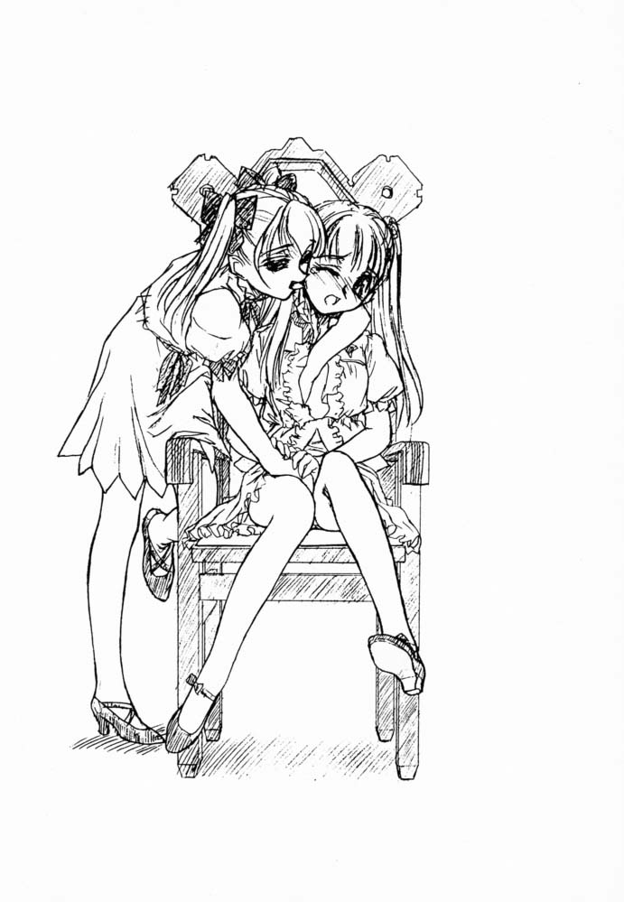 [メコンデルタ]失禁