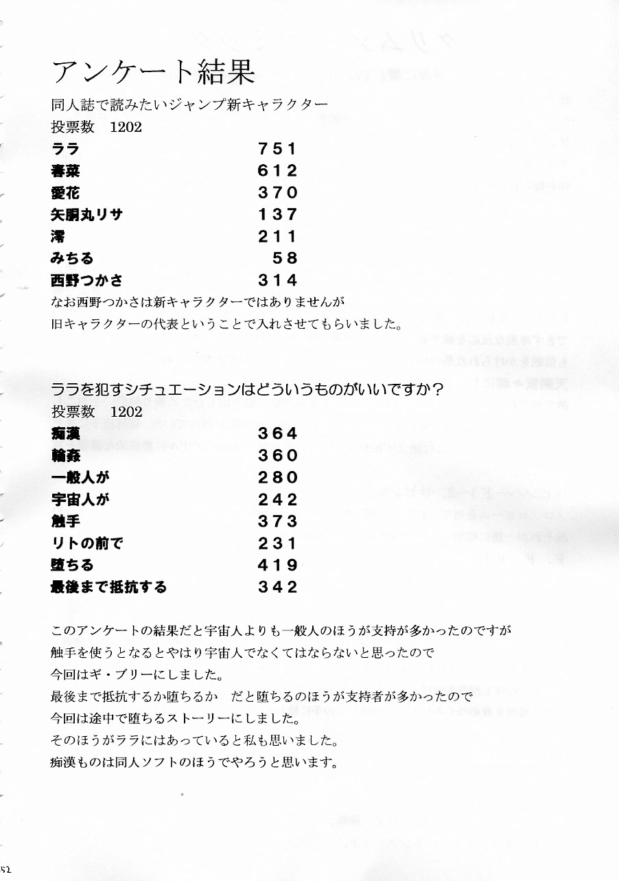(C70) [クリムゾン (カーマイン)] SELFISH (To LOVEる)