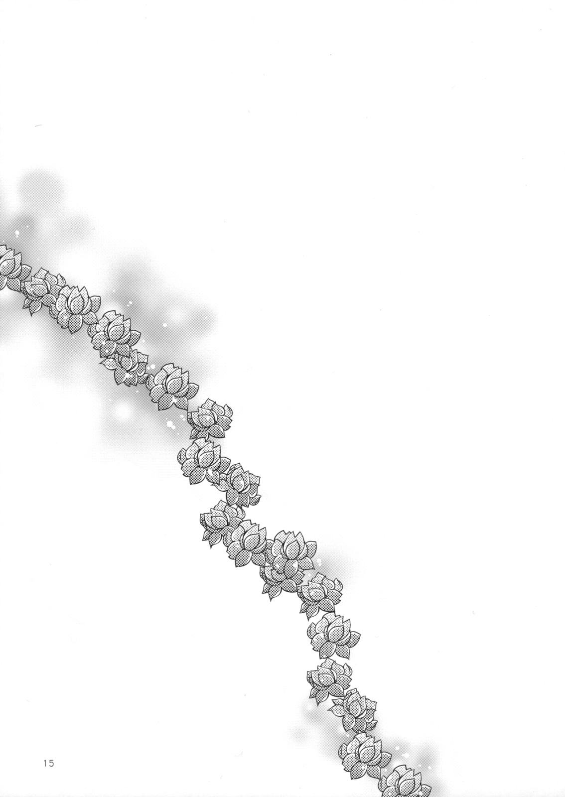 (サンクリ42) [有葉と愉快な仲間たち (有葉)] 彼女たちの日常。 on monoclome.