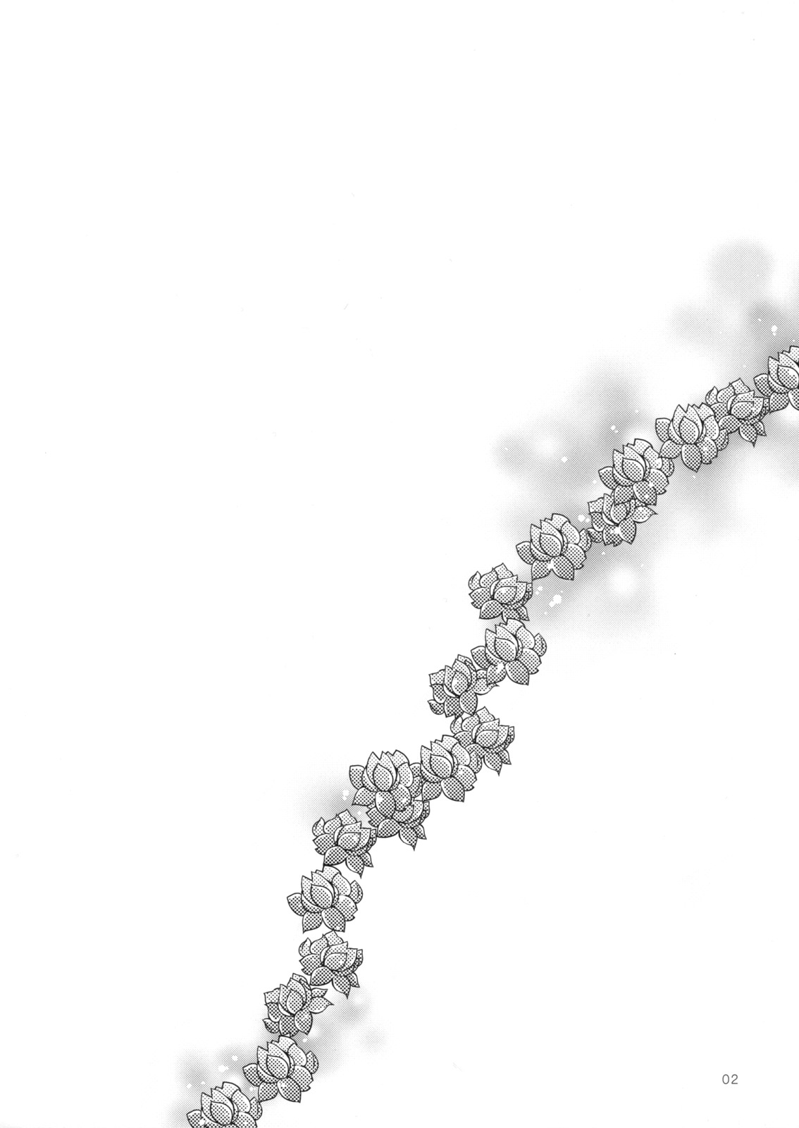 (サンクリ42) [有葉と愉快な仲間たち (有葉)] 彼女たちの日常。 on monoclome.