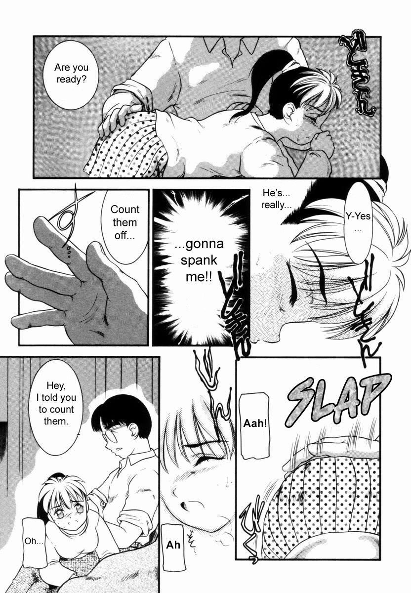 【中尾圭】トラウマ[ENG]