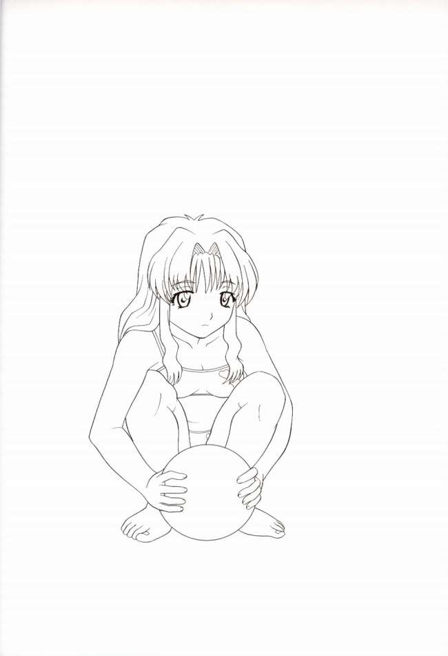 (C62) [Abbey Load (RYO)] EROTIC TEACHER (おねがい☆ティーチャー)