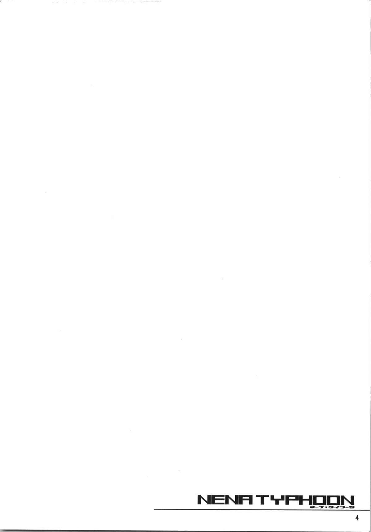 (C74) [日本帝國図書館 (木谷椎, はんぺら)] ネーナ タイフーン (ガンダム 00)