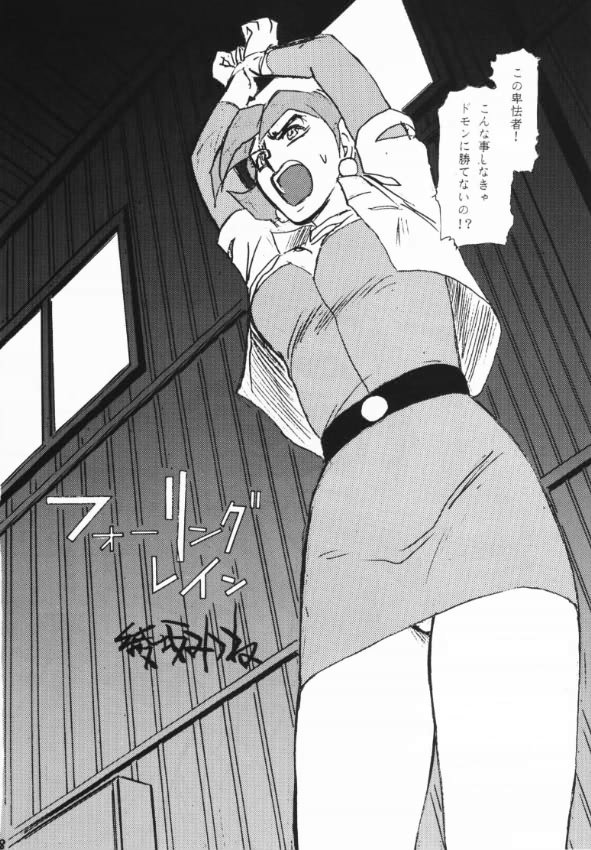 (C47) [スタジオSKB] しゃん (機動武闘伝Gガンダム)