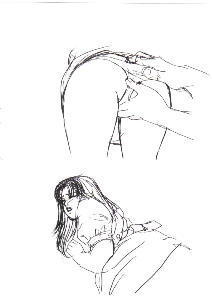 (C64) [D-LOVERS (にしまきとおる)] DELICATE FANTASY 2