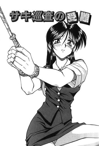 【SPARKUTAMARU】咲じゅんさのじゅんなん