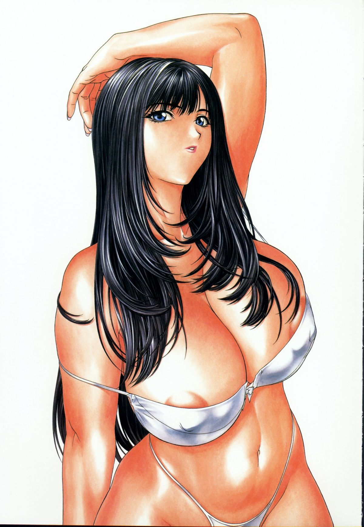 [いのうえたくや]　ちちのえ