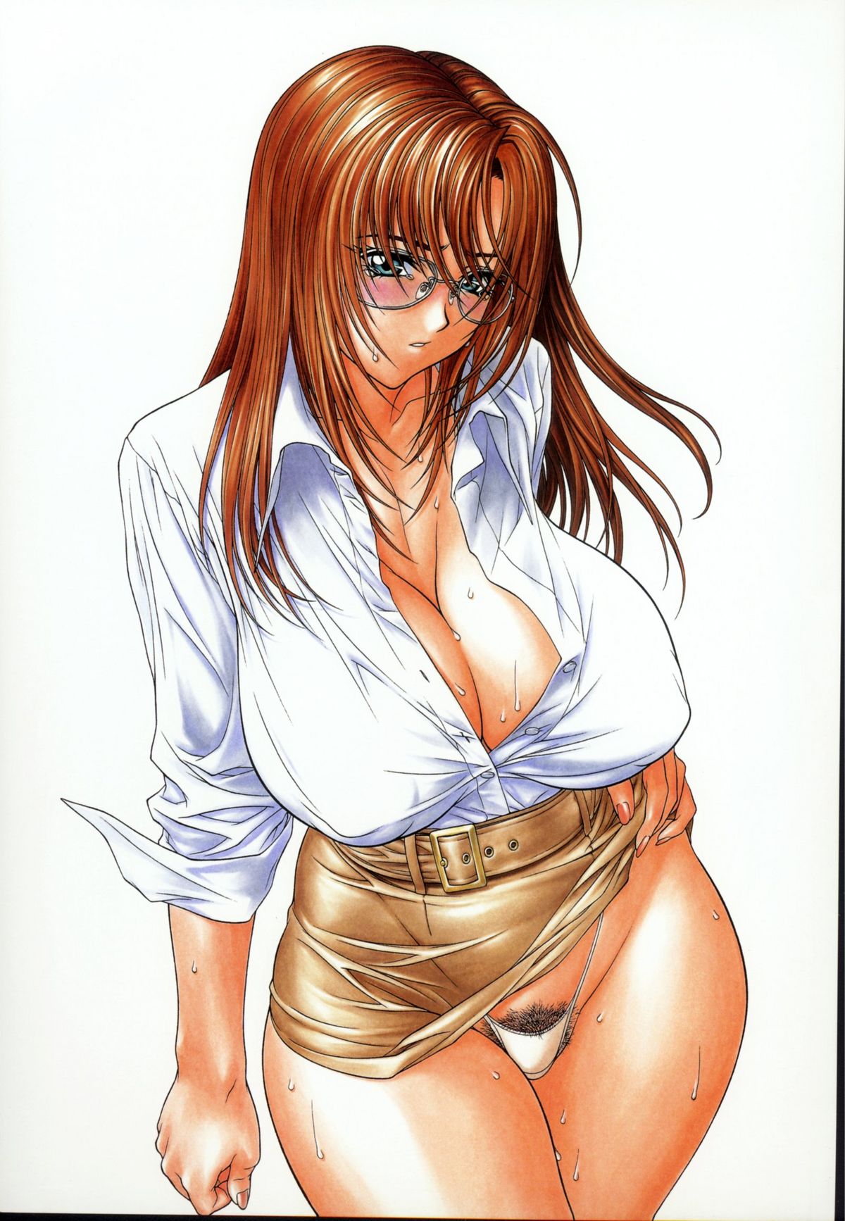 [いのうえたくや]　ちちのえ