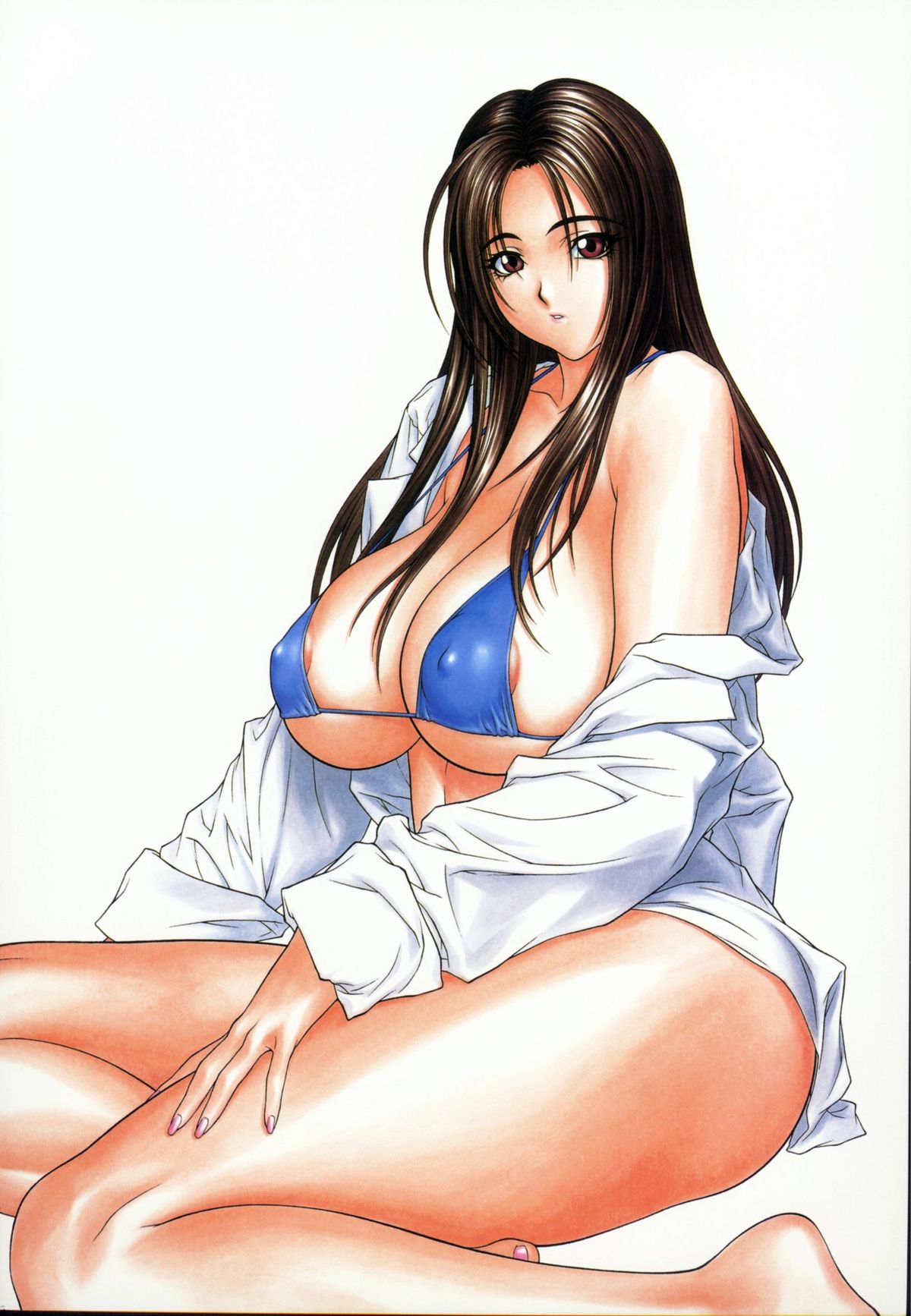 [いのうえたくや]　ちちのえ