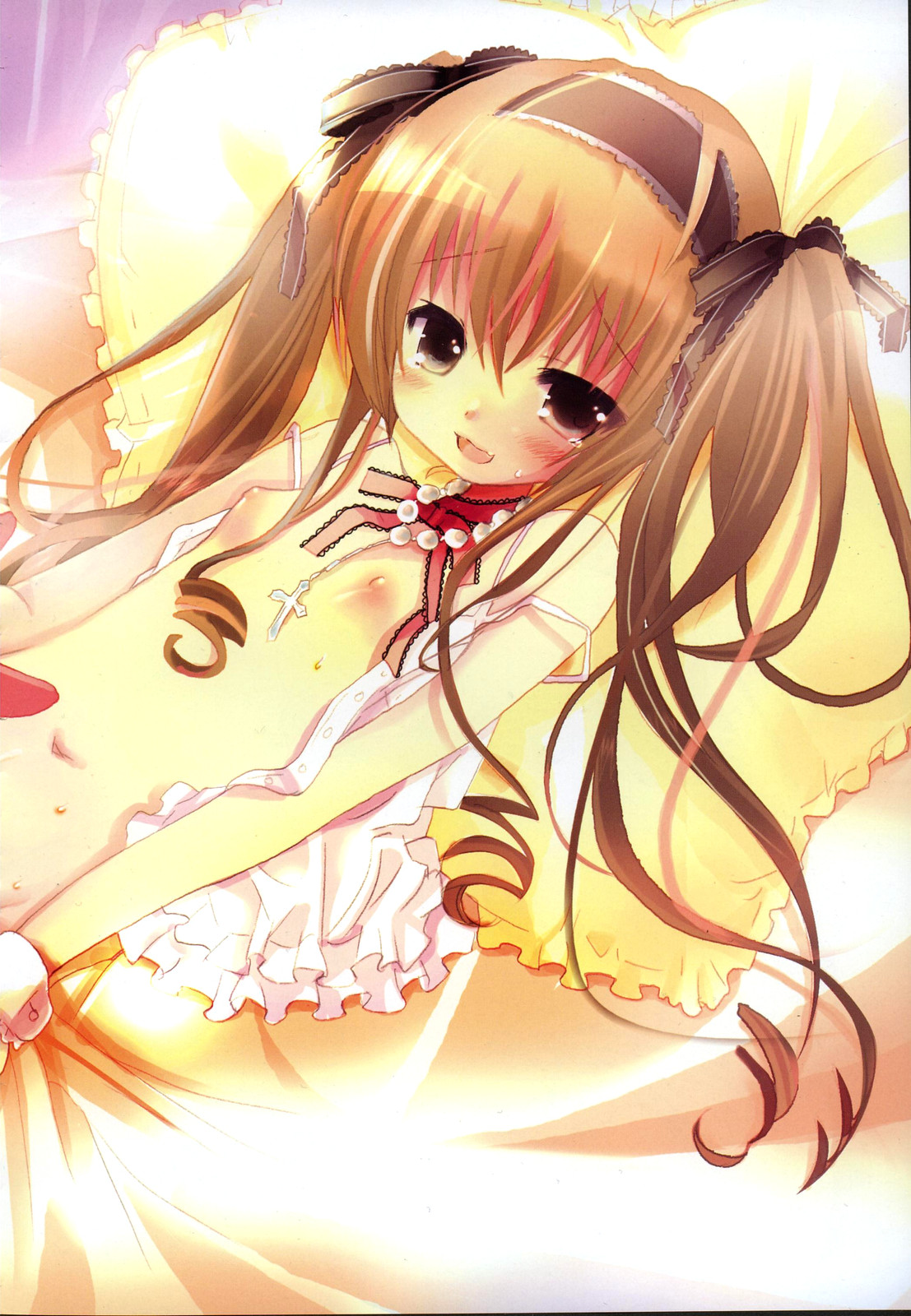 COMIC RIN 2007年4月号 Vol.28