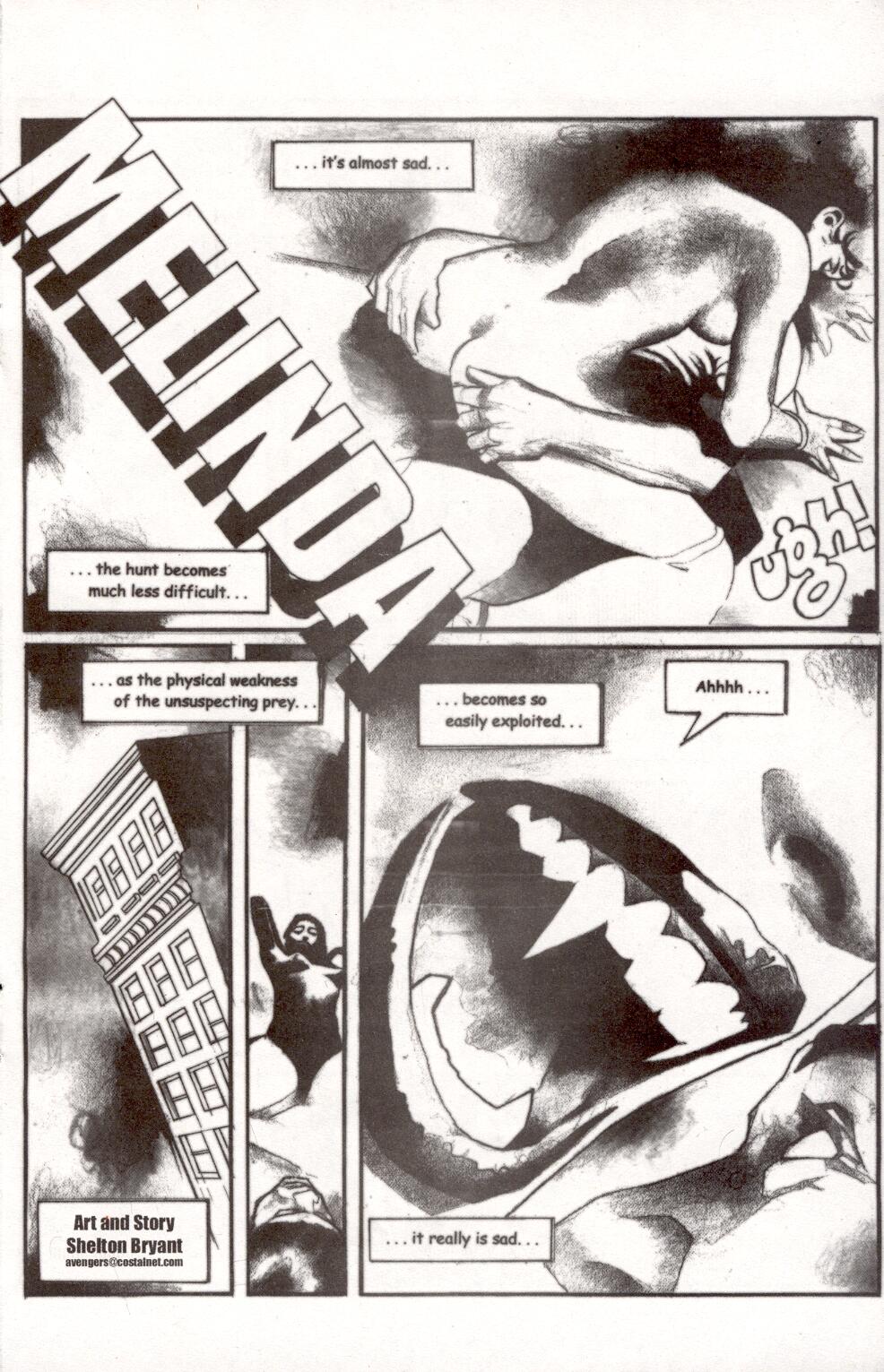 A-Gスーパーエロ6 [英語]